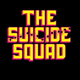 The logo for The Suicide Squad.